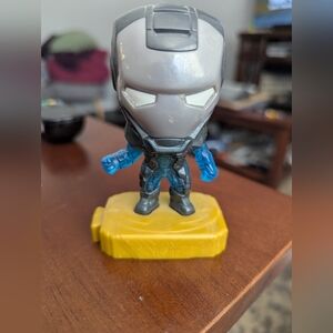 Marvel Action Figure Iron Man Marvel Avengers Infinity War toy